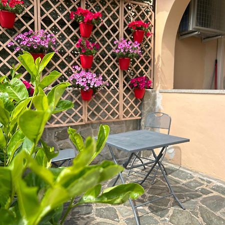 Lakeview Bellagio Apartment Limonta Экстерьер фото