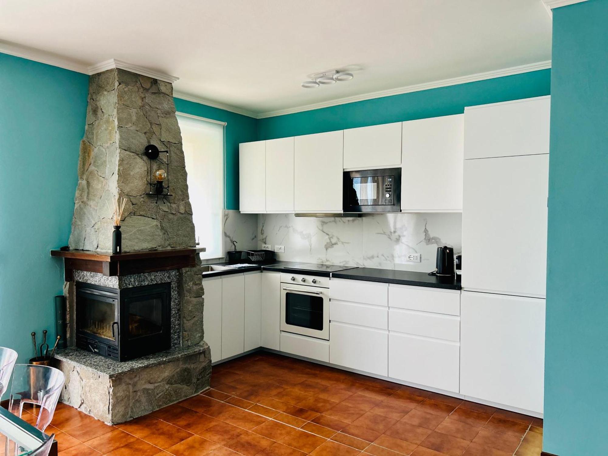 Lakeview Bellagio Apartment Limonta Экстерьер фото