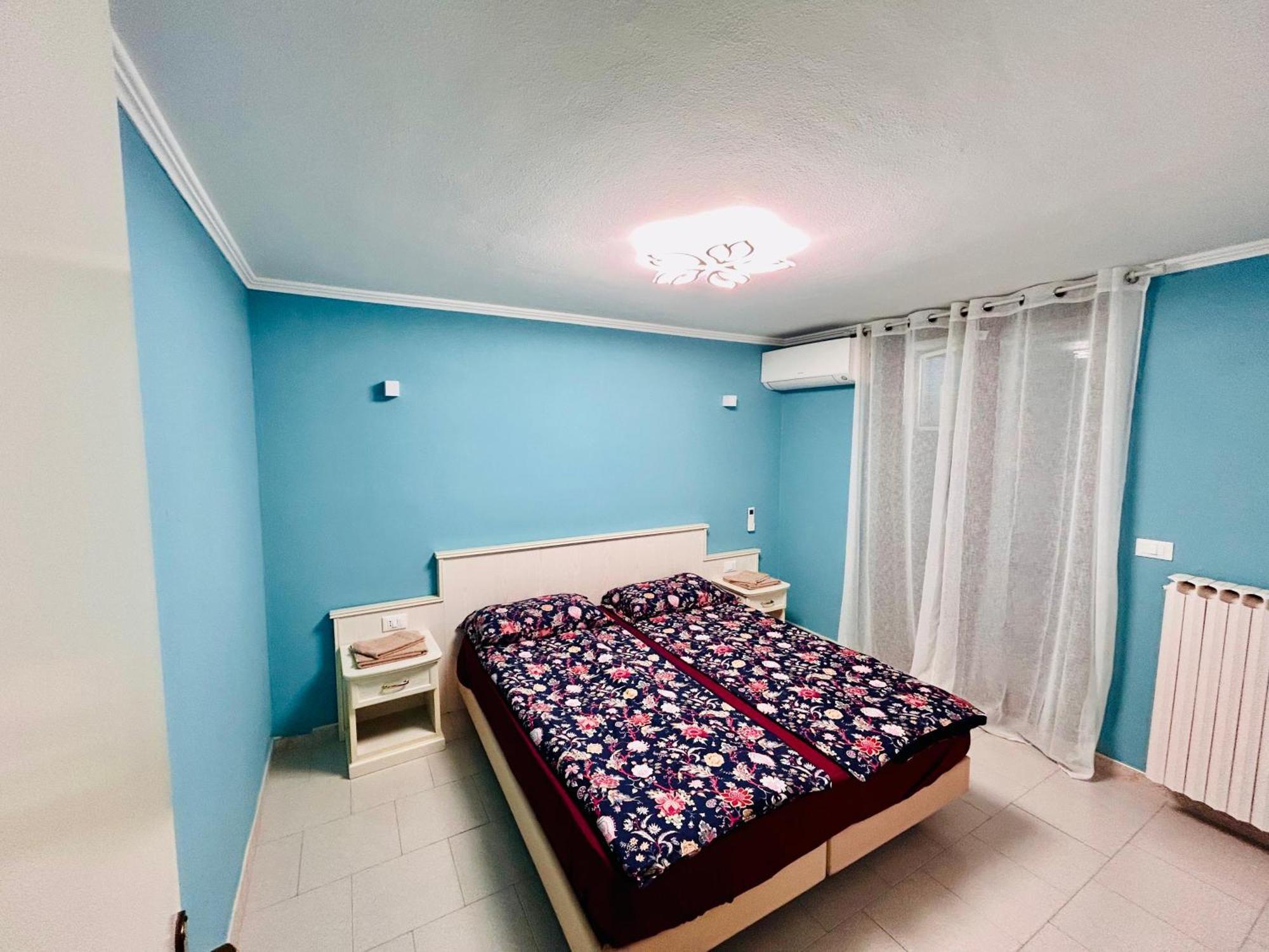 Lakeview Bellagio Apartment Limonta Экстерьер фото