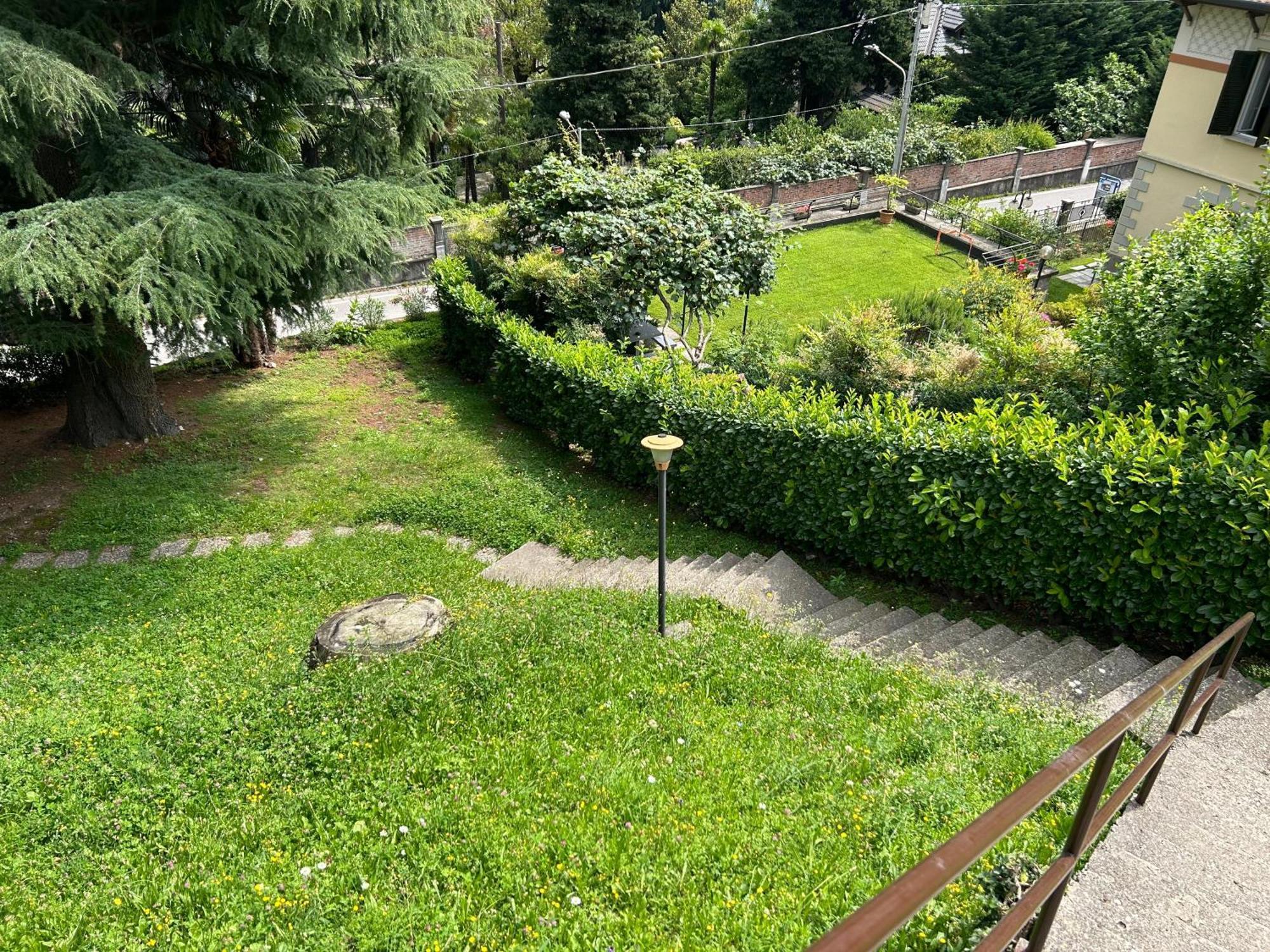 Lakeview Bellagio Apartment Limonta Экстерьер фото