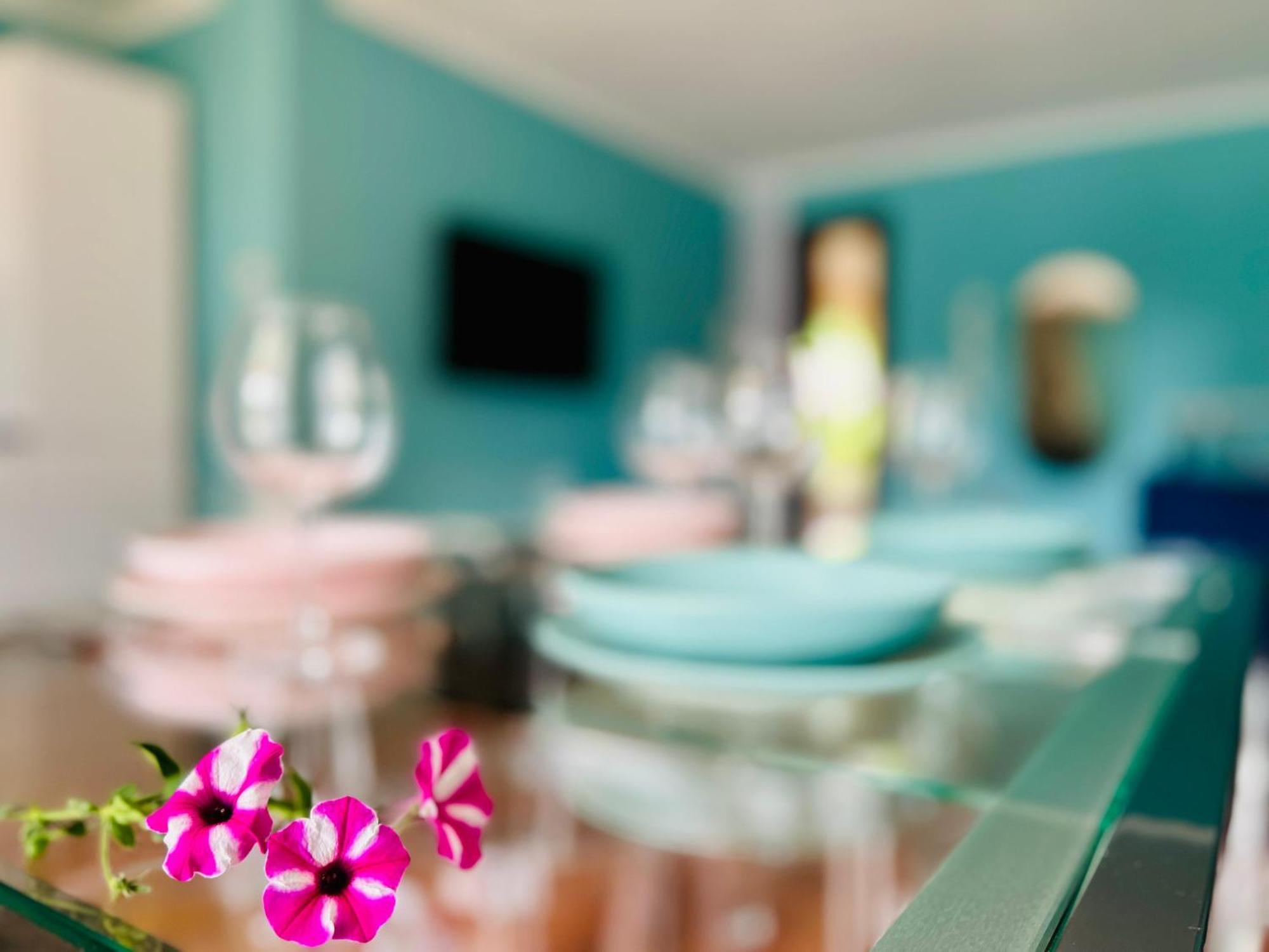 Lakeview Bellagio Apartment Limonta Экстерьер фото